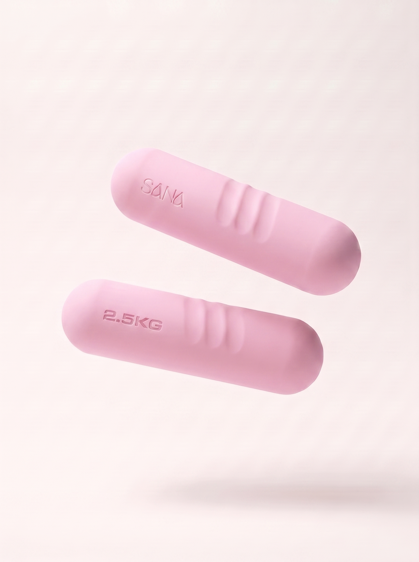 SANA Sculpt Dumbells