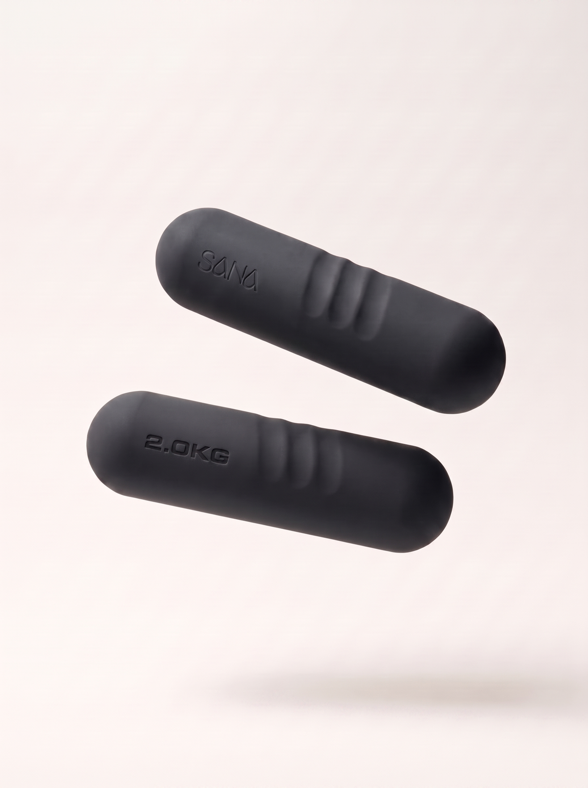 SANA Sculpt Dumbells