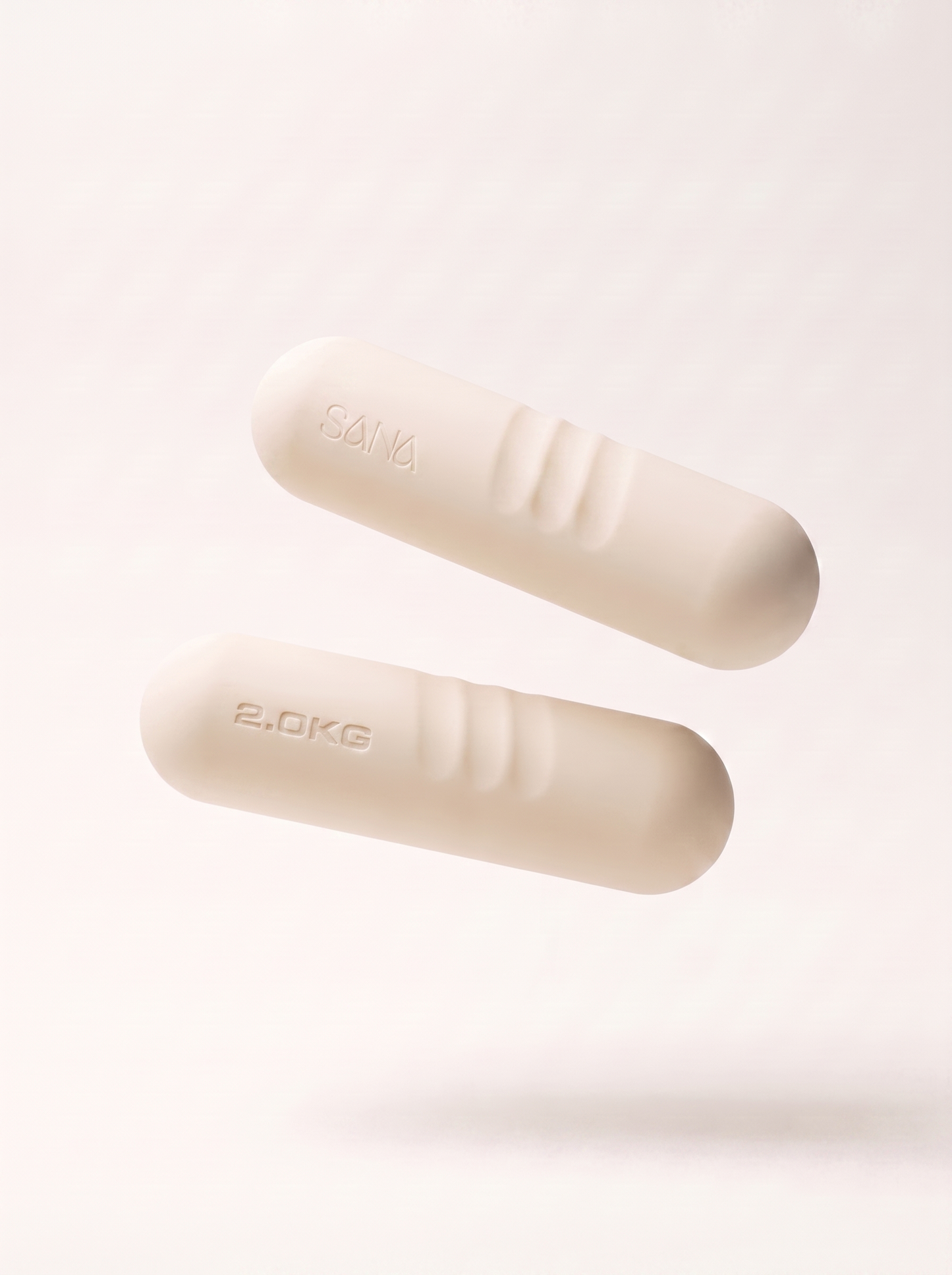 SANA Sculpt Dumbells