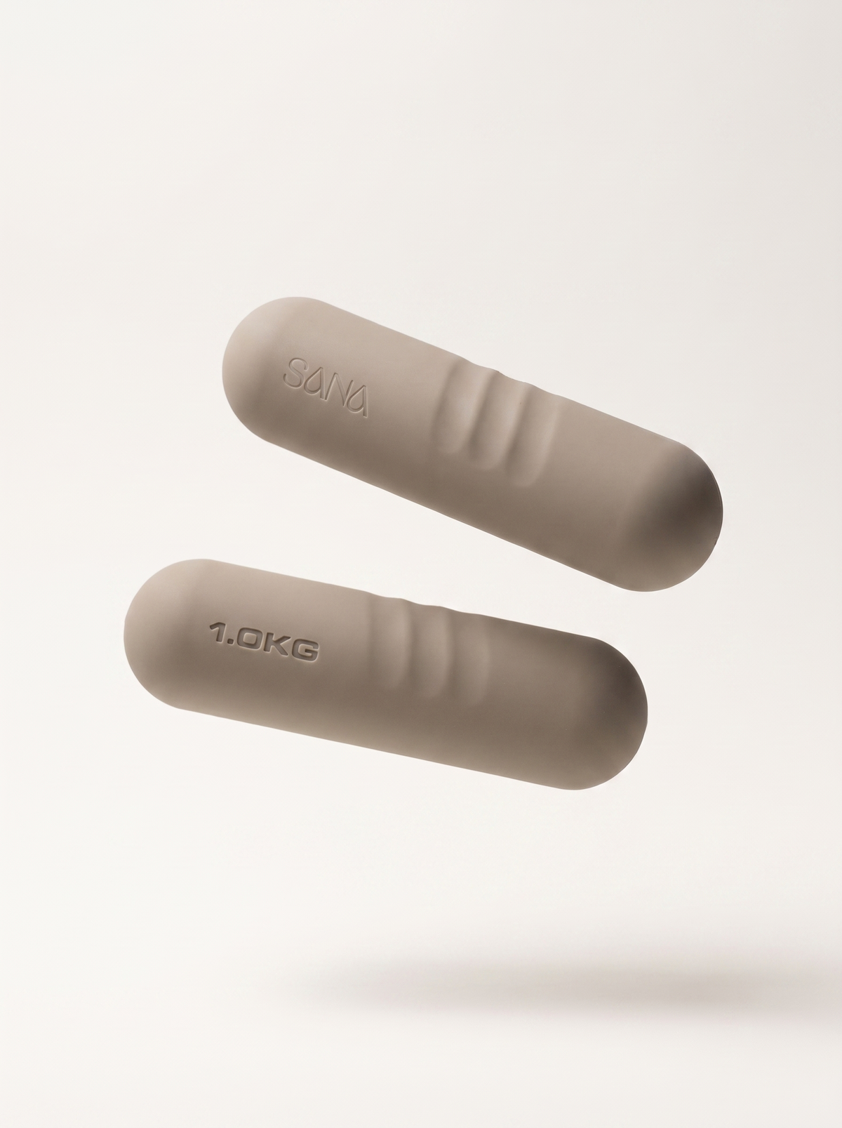 SANA Sculpt Dumbells