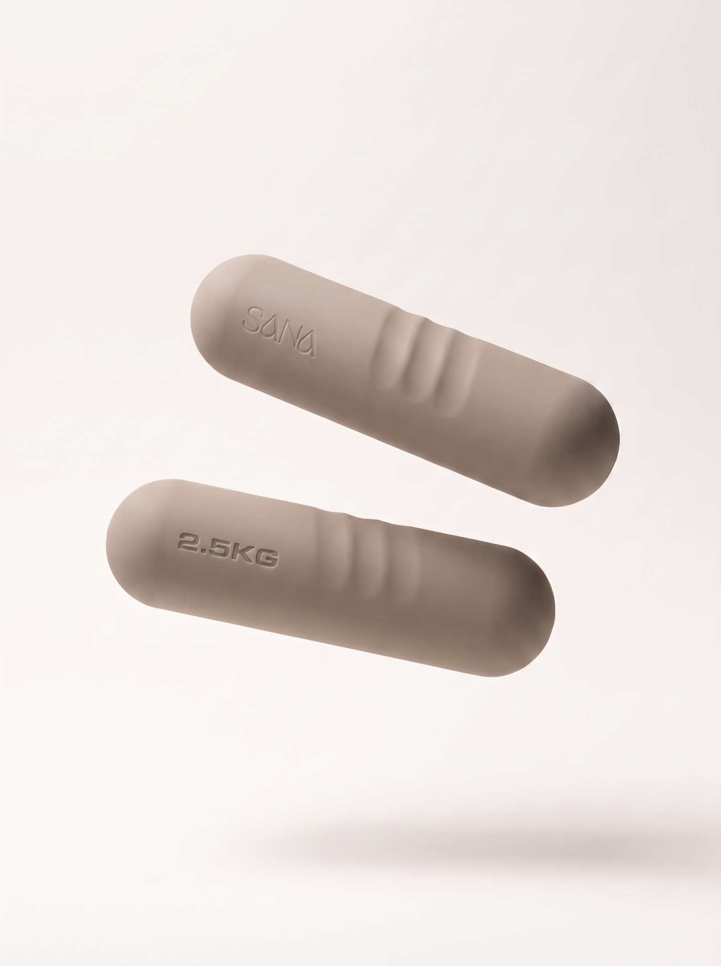 SANA Sculpt Dumbells