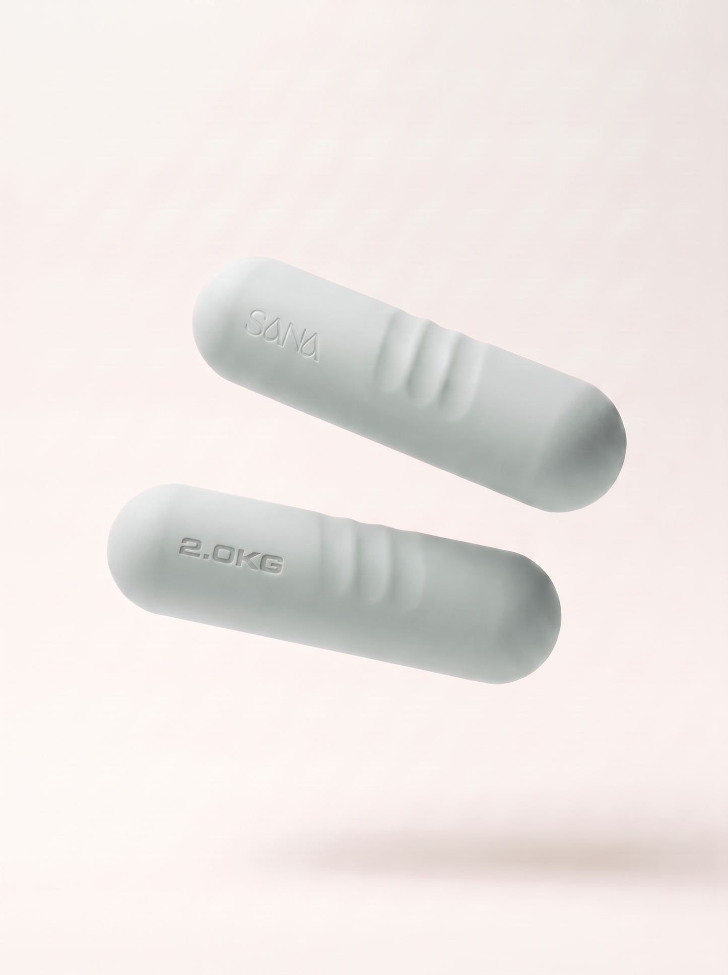 SANA Sculpt Dumbells