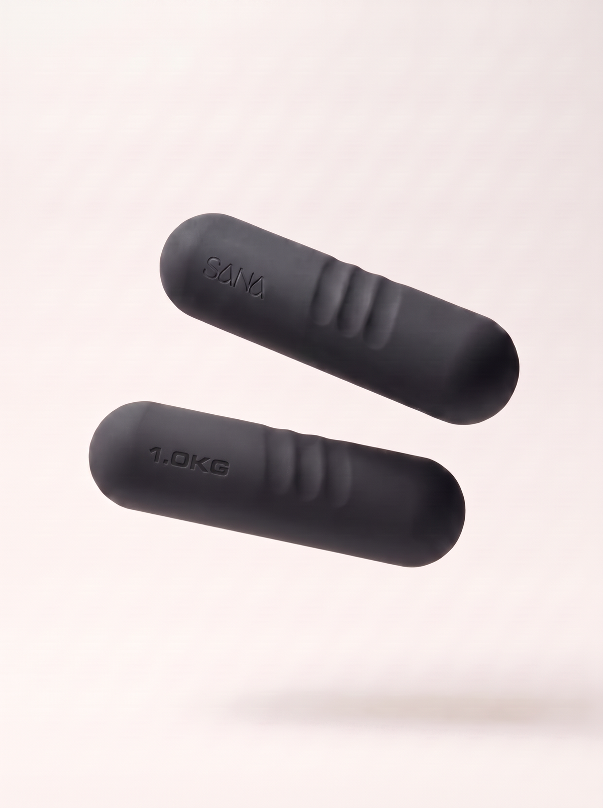 SANA Sculpt Dumbells