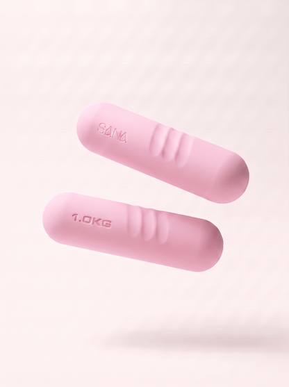SANA Sculpt Dumbells