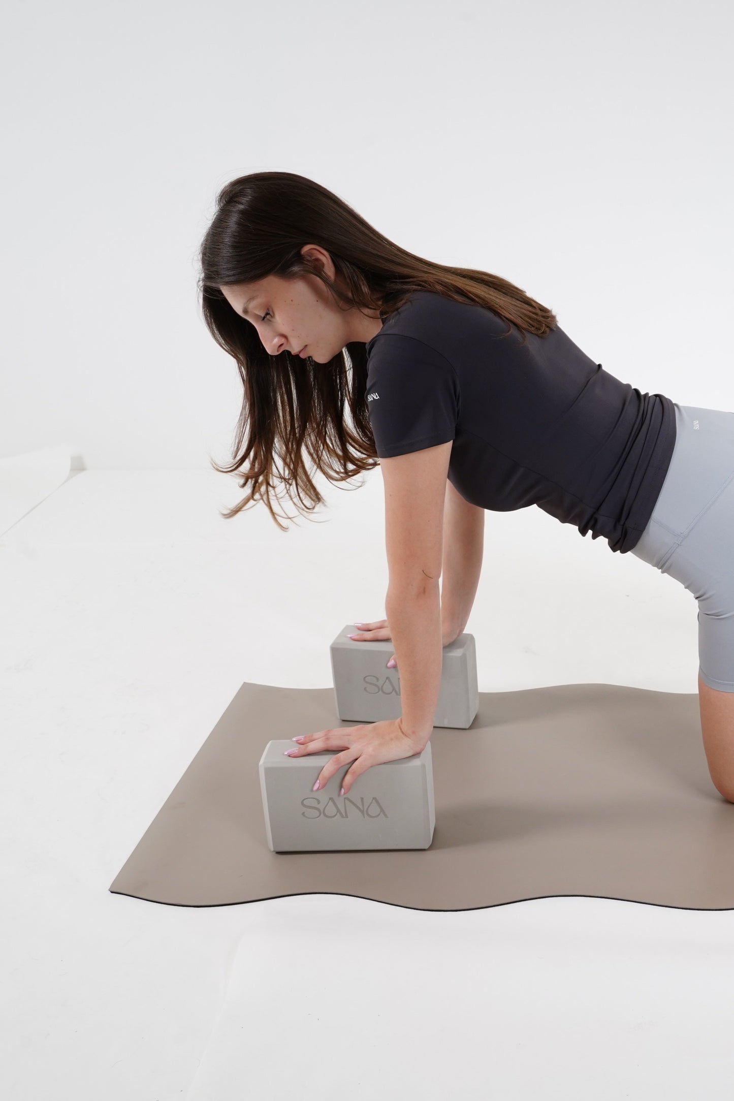 Blocs de Pilates