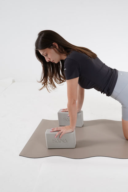 Blocs de Pilates
