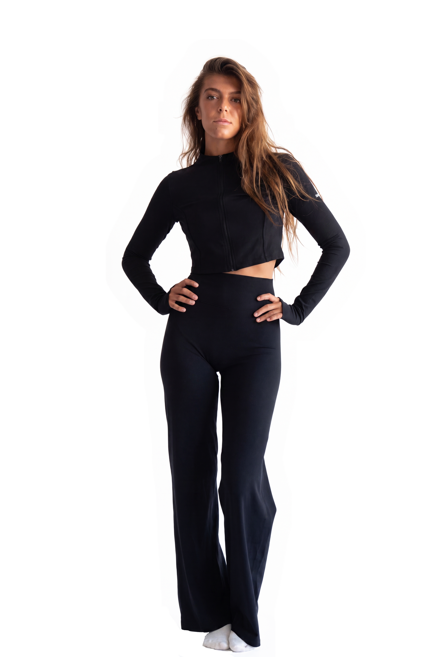SANA Legging Flare