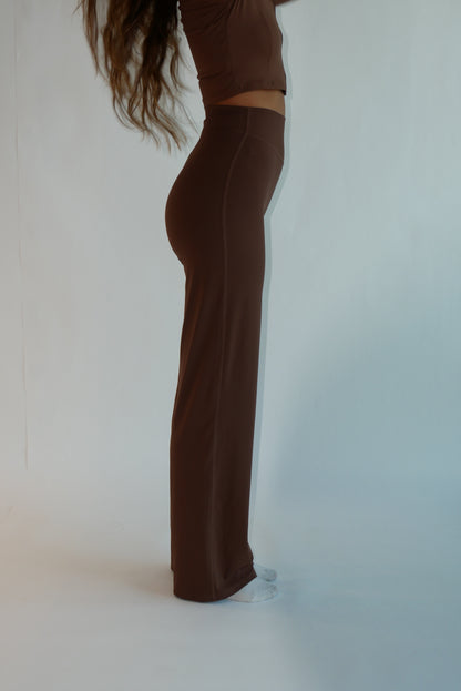 SANA Legging Flare