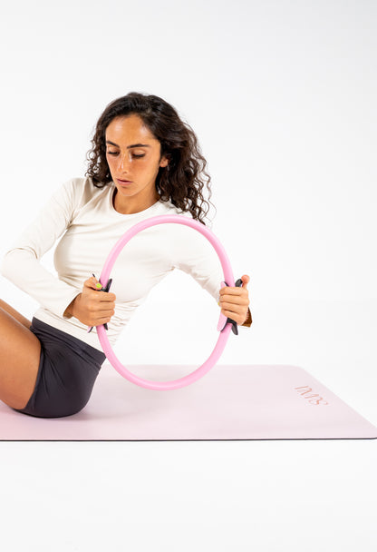 Anneaux de Pilates