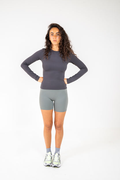 SANA Cycliste Taille Haute