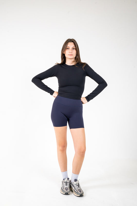 SANA Cycliste Taille Haute