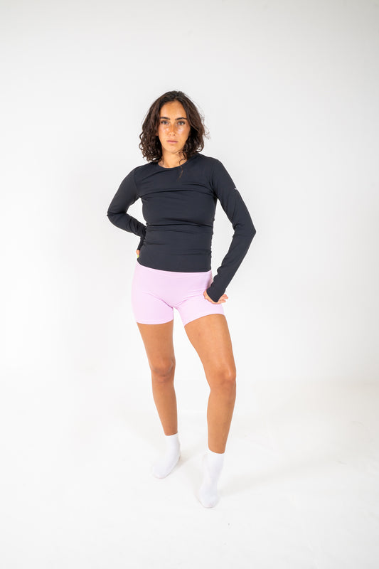SANA Cycliste Taille Haute