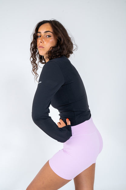 SANA Cycliste Taille Haute