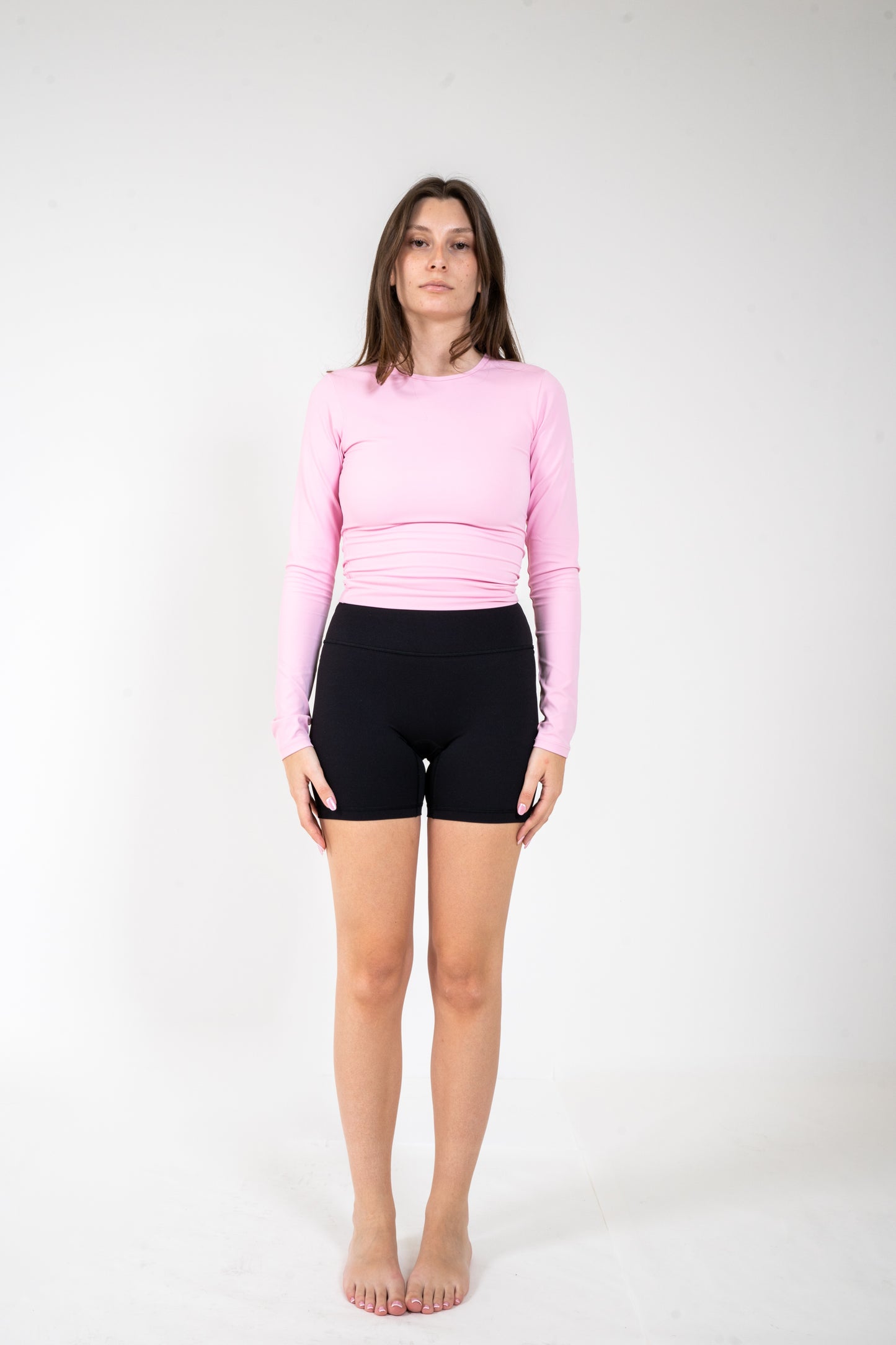 SANA Cycliste Taille Haute