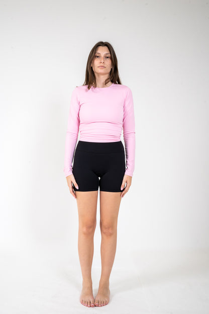 SANA Cycliste Taille Haute
