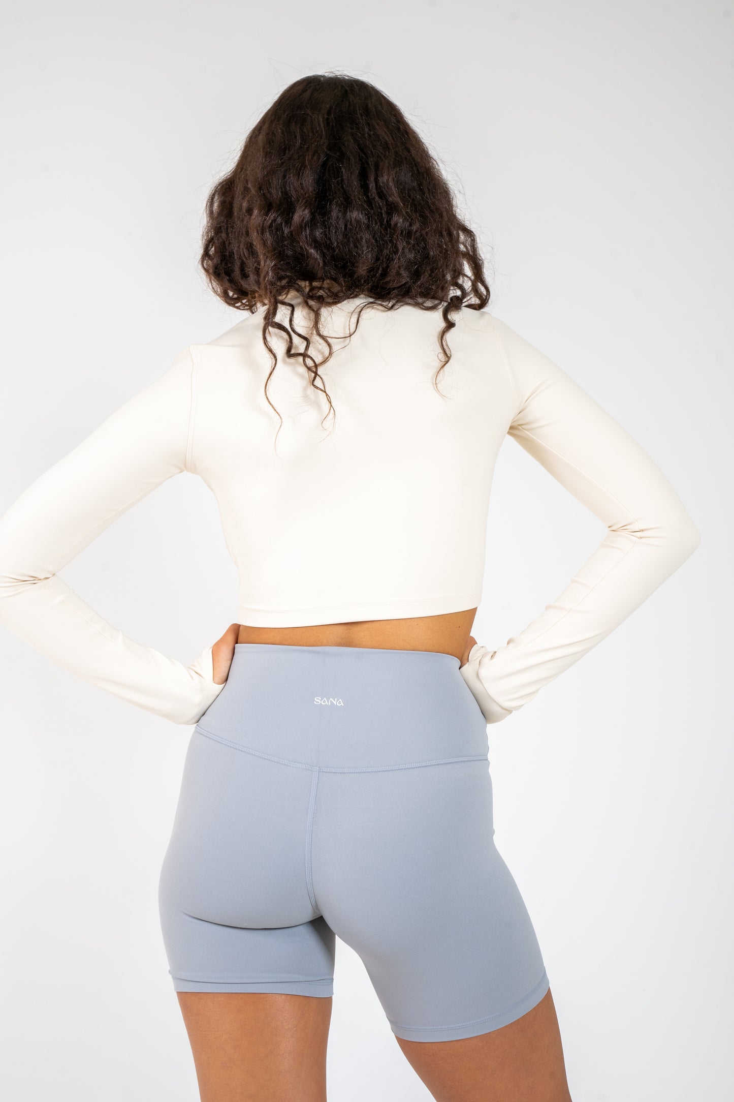 SANA Cycliste Taille Haute