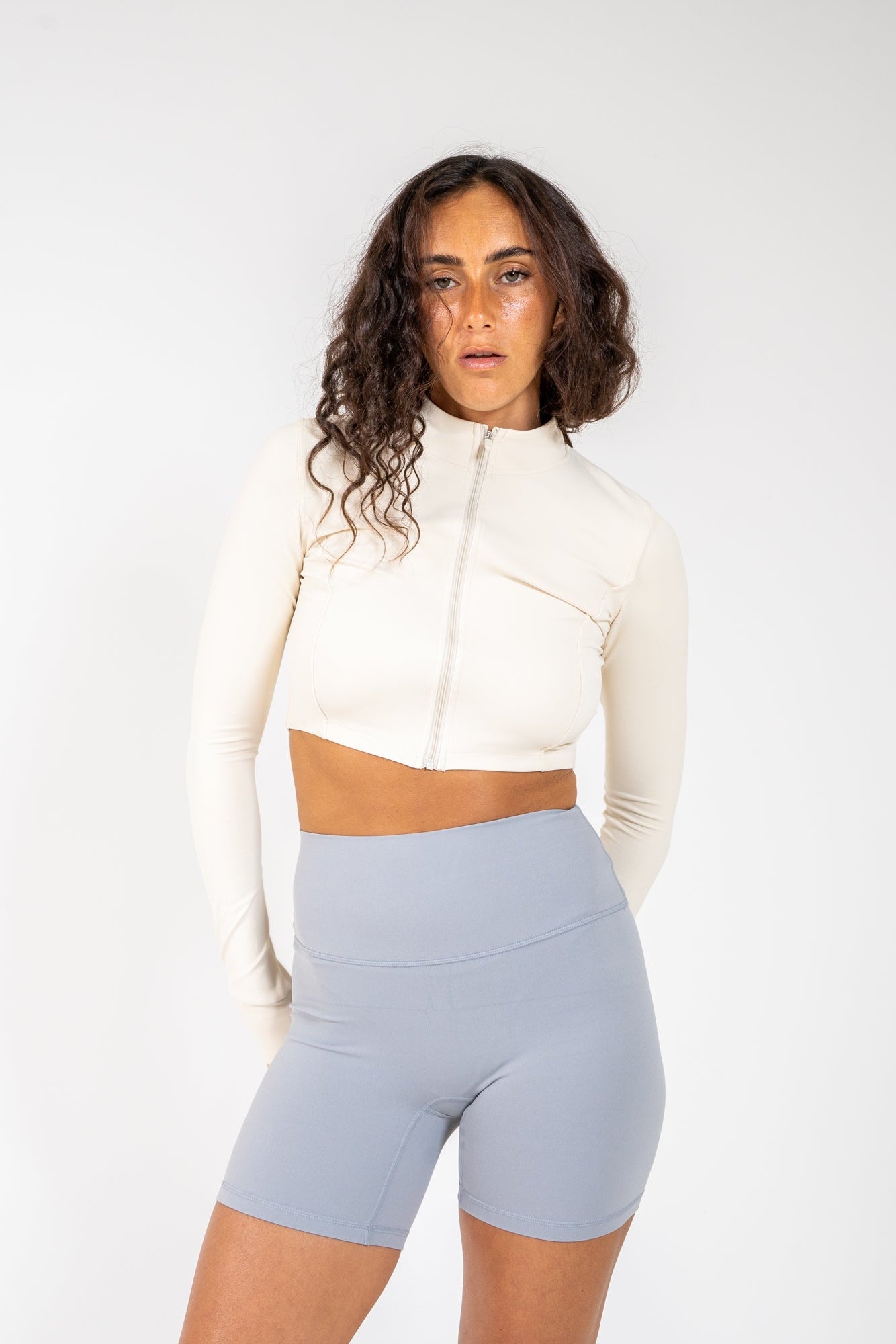 SANA Cycliste Taille Haute
