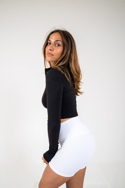 SANA Cycliste Taille Haute
