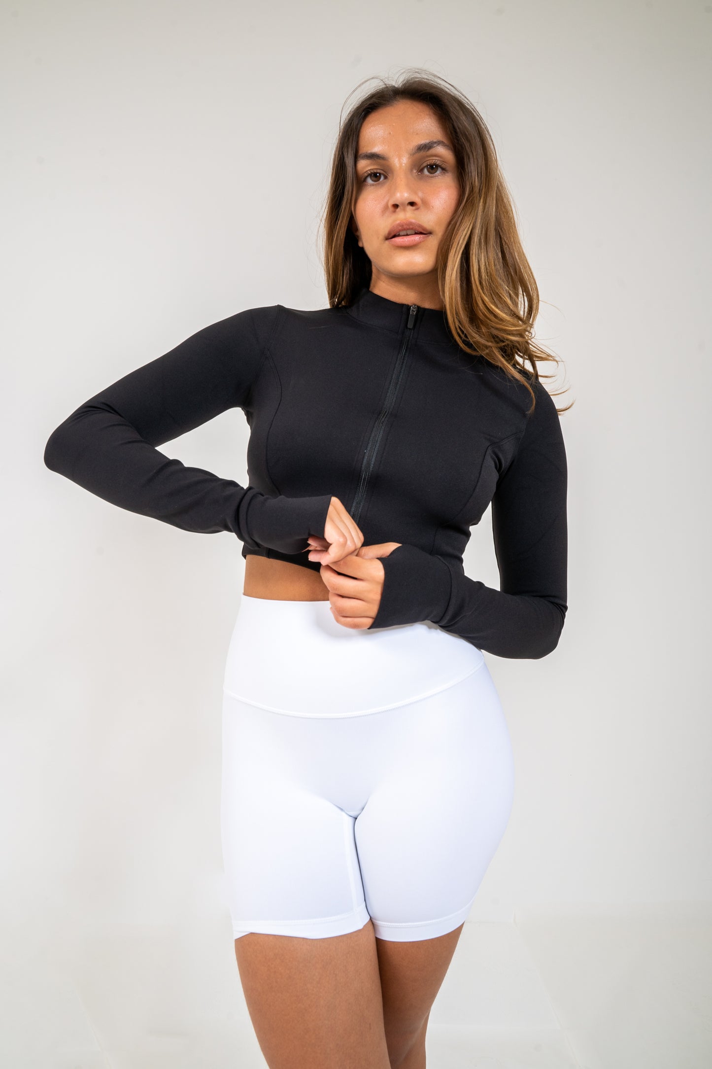 SANA Cycliste Taille Haute