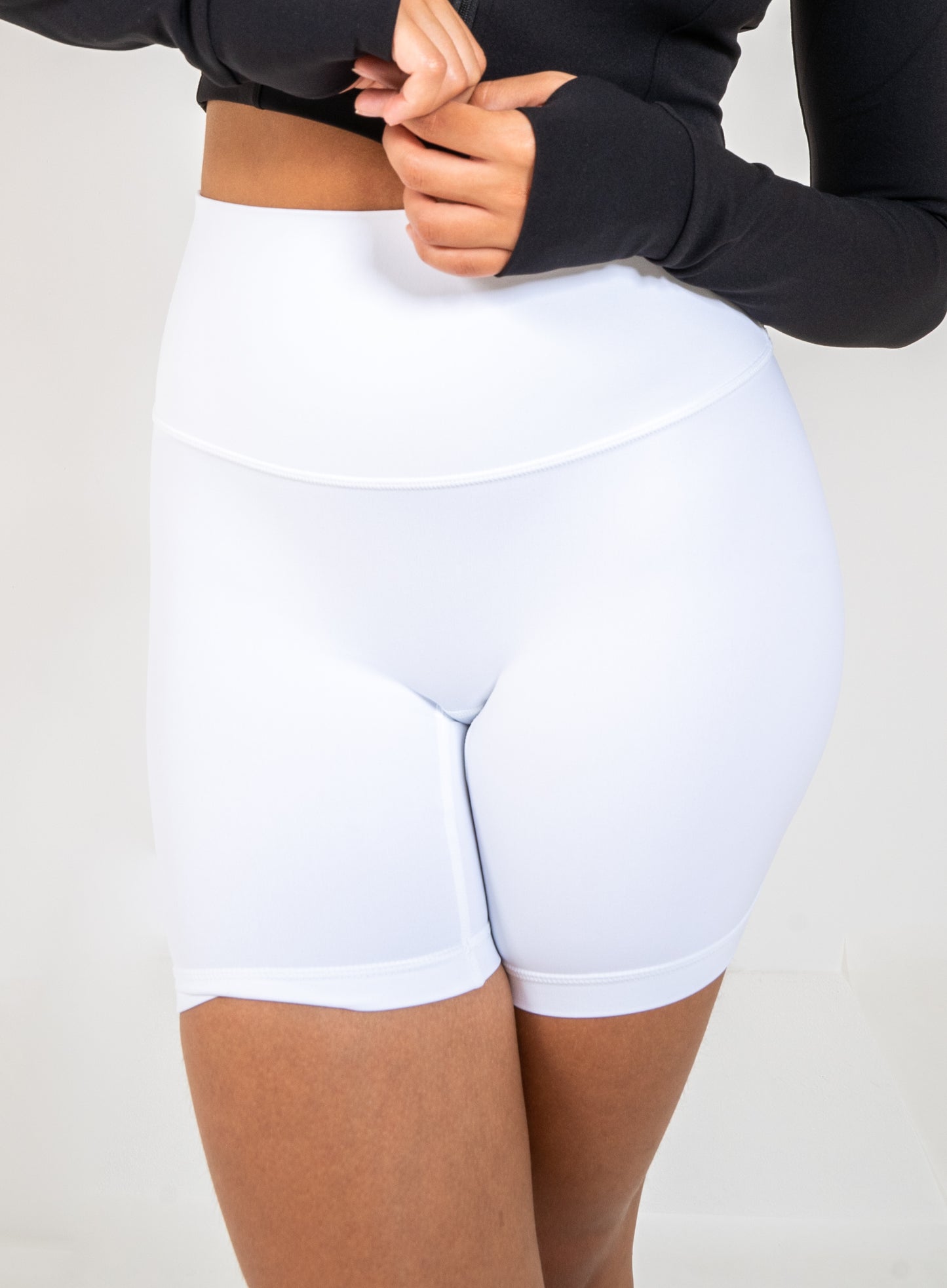 SANA Cycliste Taille Haute