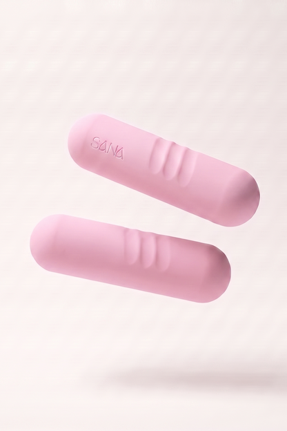 SANA Sculpt Dumbells