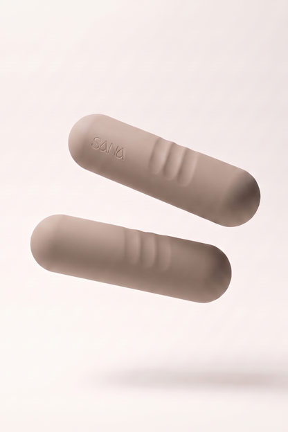 SANA Sculpt Dumbells