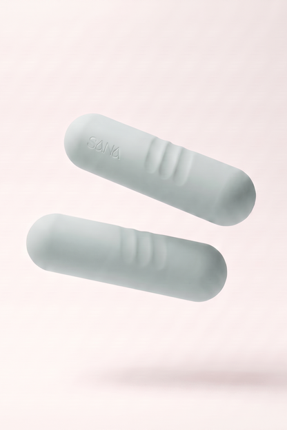 SANA Sculpt Dumbells