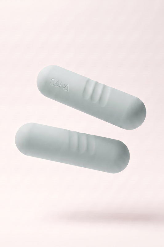 SANA Sculpt Dumbells