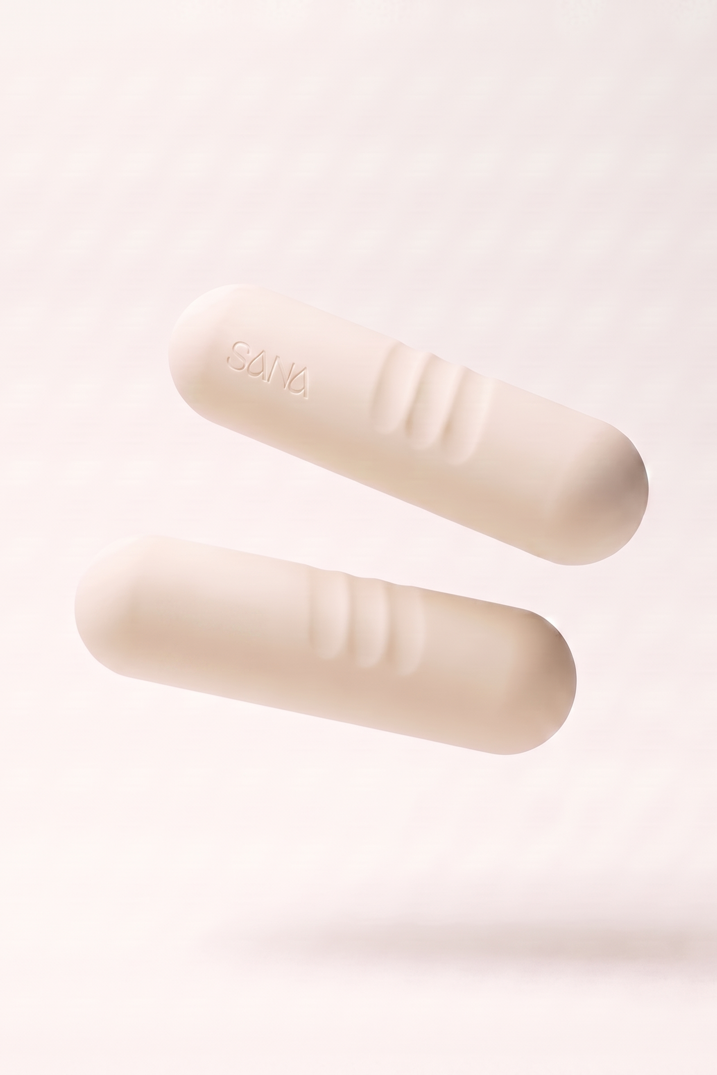SANA Sculpt Dumbells