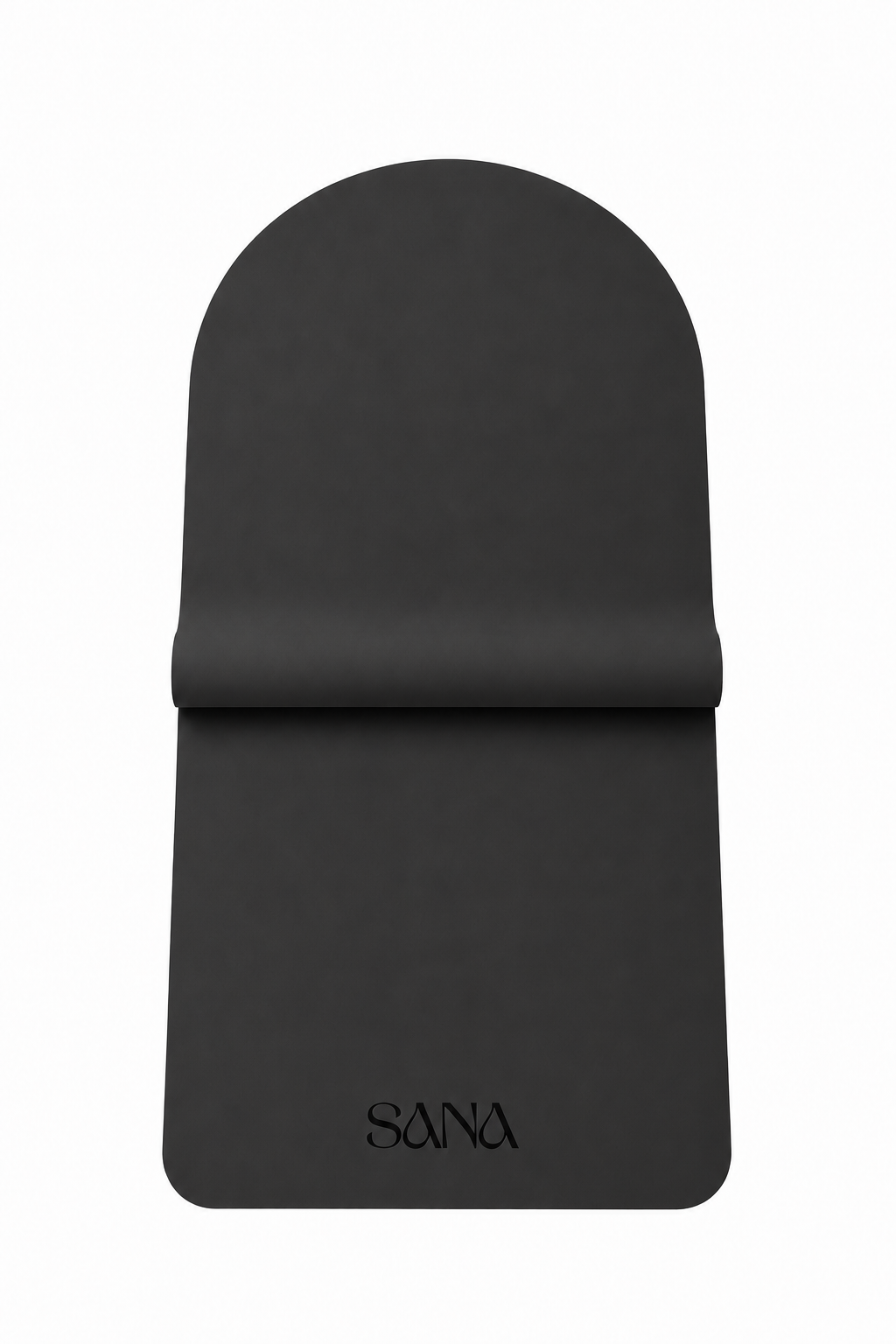 Tapis de Pilates Grip arrondi
