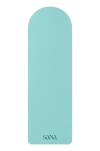 Tapis de Pilates Grip arrondi