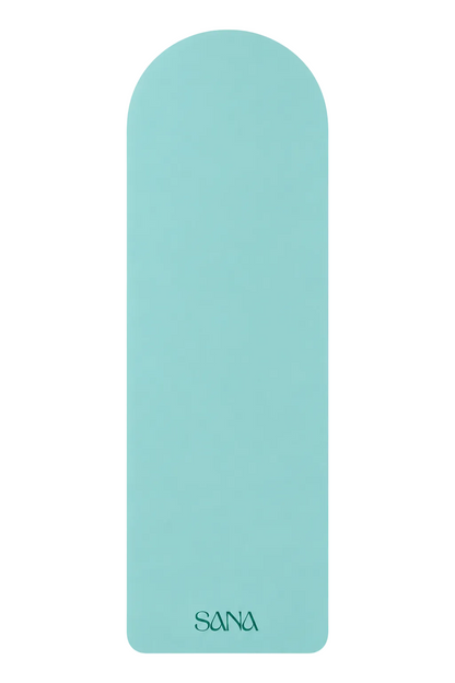 Tapis de Pilates Grip arrondi