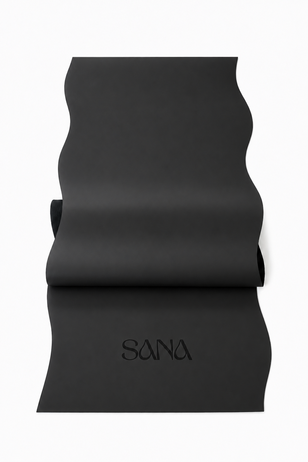 Tapis de Pilates Grip ondulé