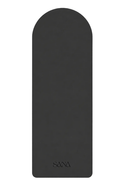 Tapis de Pilates Grip arrondi