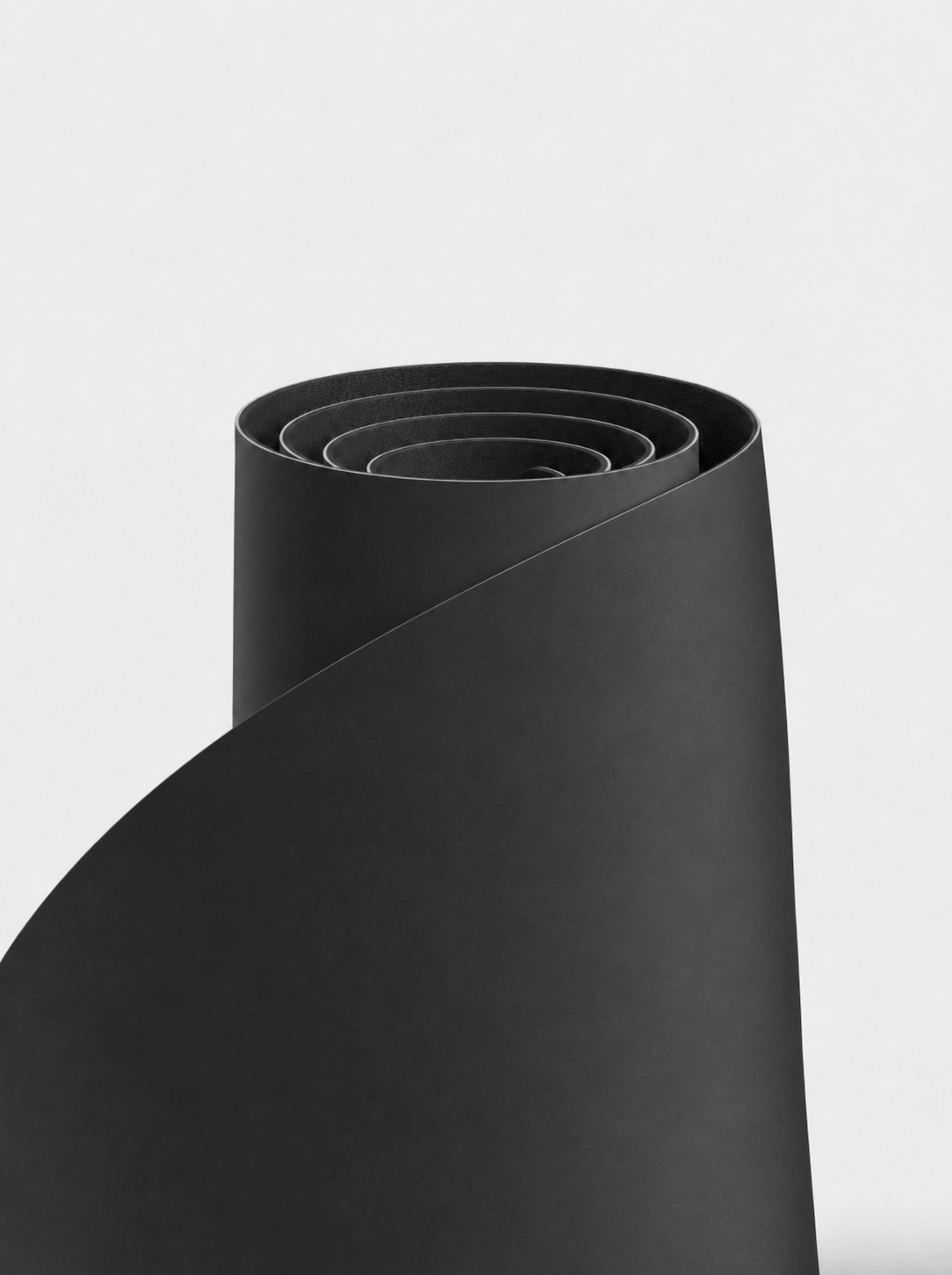 Tapis de Pilates Grip arrondi