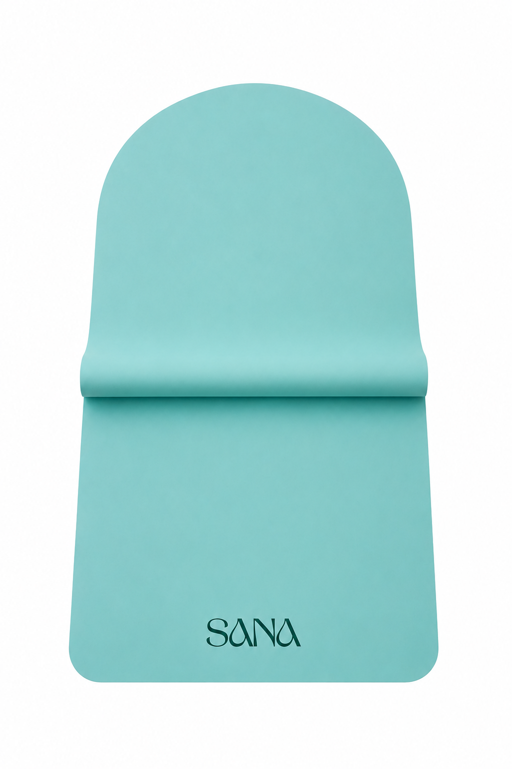 Tapis de Pilates Grip arrondi
