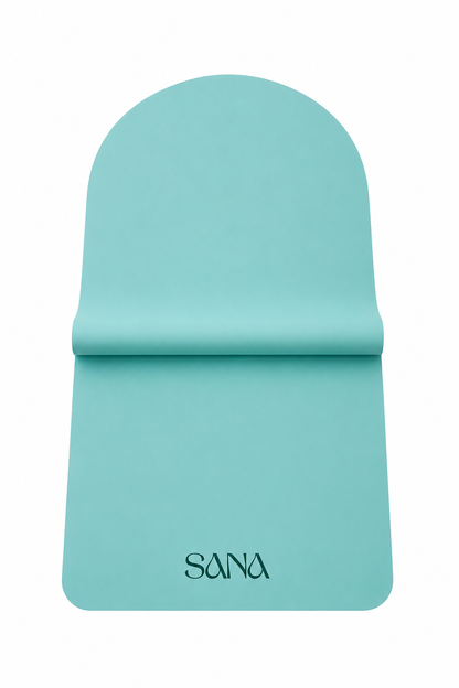 Tapis de Pilates Grip arrondi