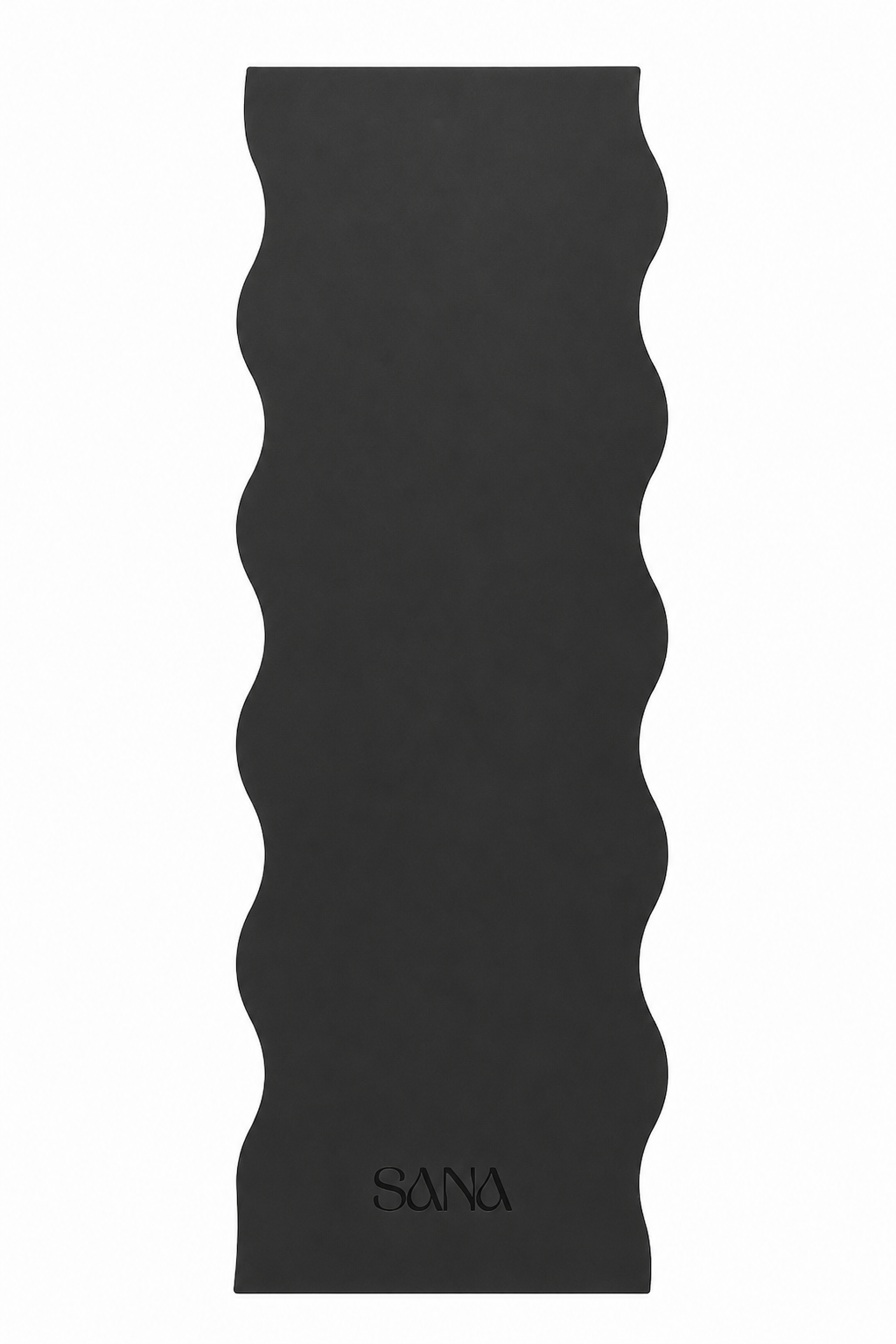 Tapis de Pilates Grip ondulé