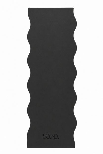 Tapis de Pilates Grip ondulé