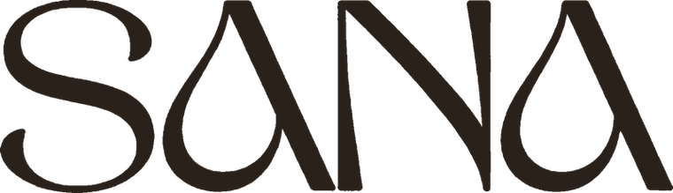 Logo SANA