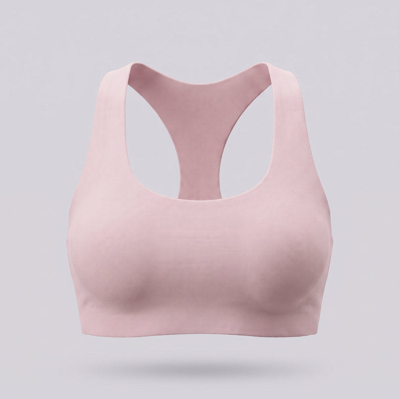 SANA Brassière Rosewood