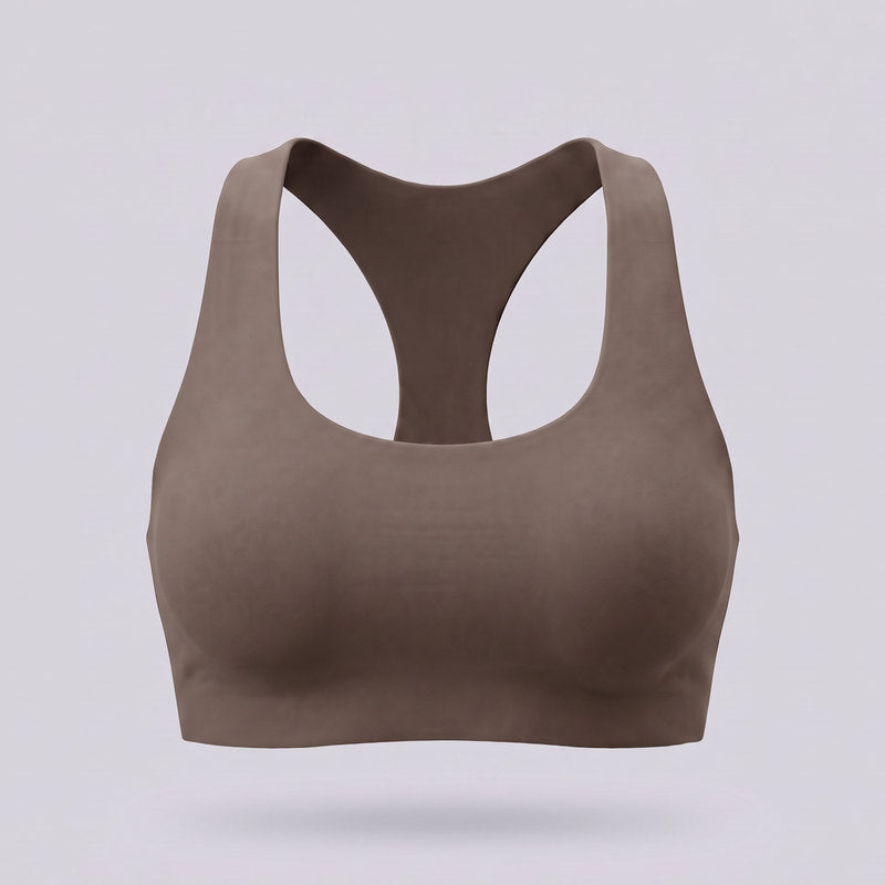 SANA Brassière Taupe